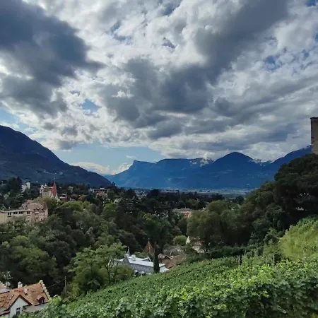 Promenaden Lounge Meran