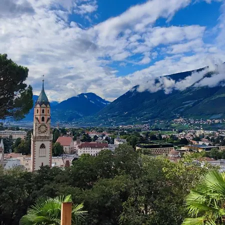 شقة Promenaden Lounge