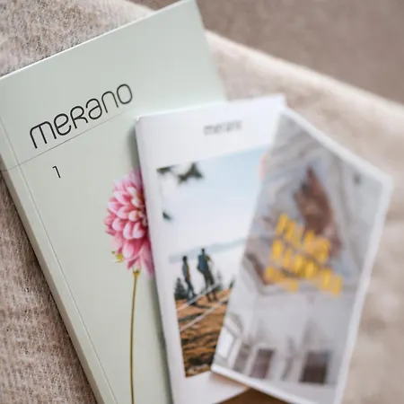 Promenaden Lounge * ميرانو