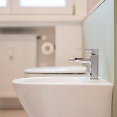 شقة Promenaden Lounge *