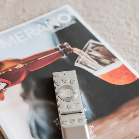 Апартаменти Promenaden Lounge Мерано