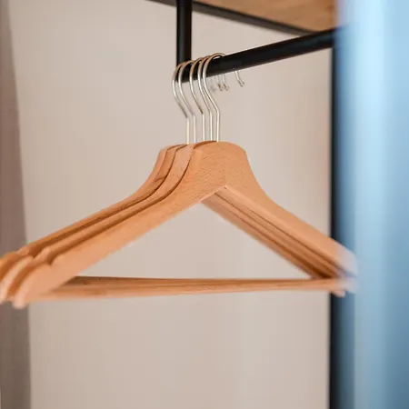 Apartment Promenaden Lounge