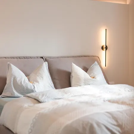 Promenaden Lounge شقة *