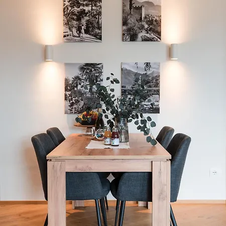 Apartment Promenaden Lounge *