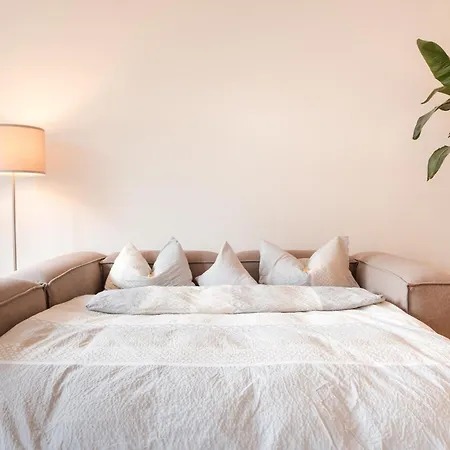 Promenaden Lounge * Meran