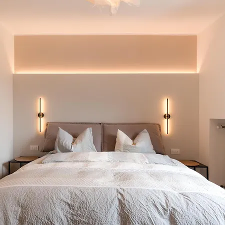Promenaden Lounge Apartment