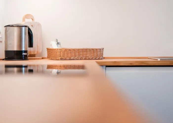 Promenaden Lounge Мерано