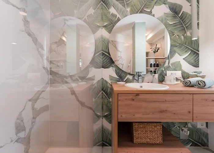 Апартаменти Promenaden Lounge