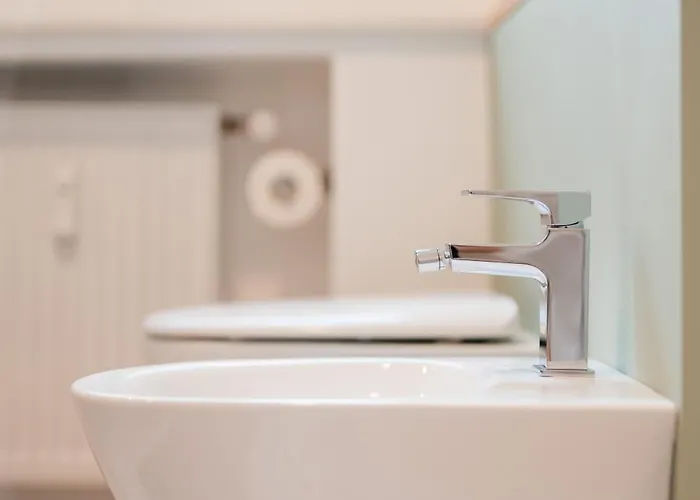 Апартаменти Promenaden Lounge *