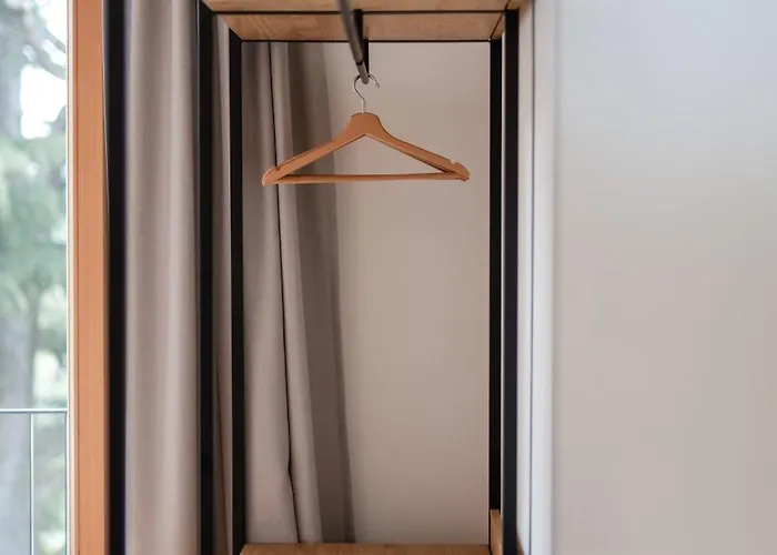 Promenaden Lounge * Merano