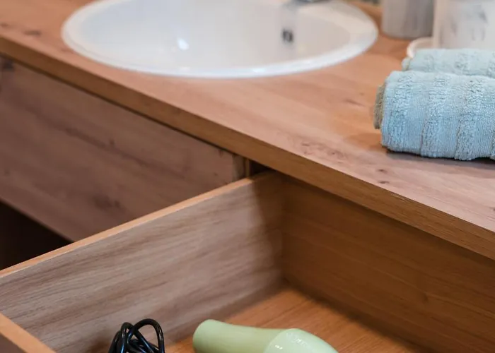 Promenaden Lounge Апартаменти