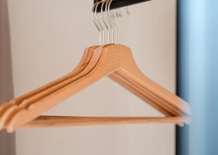 Daire Promenaden Lounge