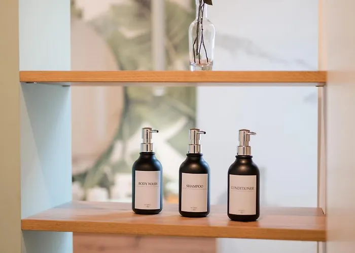 Promenaden Lounge Merano