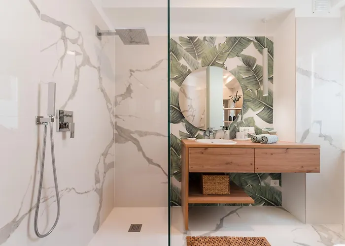 Апартаменти Promenaden Lounge *