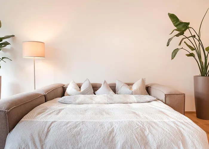 Promenaden Lounge * Merano