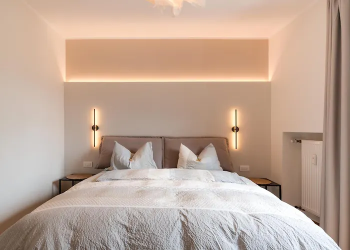 Promenaden Lounge Апартаменти