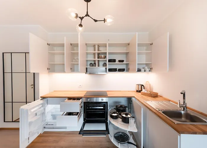 Promenaden Lounge * Мерано