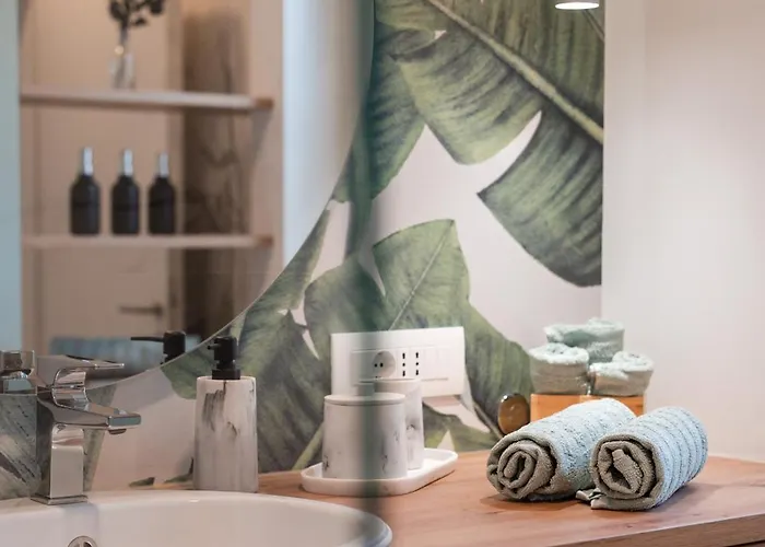 Promenaden Lounge Апартаменти *