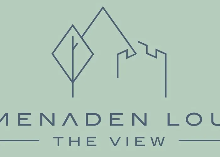 Promenaden Lounge Apartment Merano